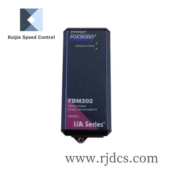 foxboro_p0916we_2.jpg Foxboro P0916WE Advanced Industrial Control Cable, High Performance and Durability