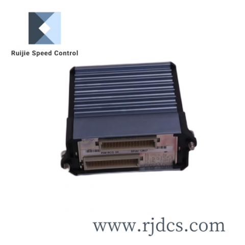 FOXBORO P0926HW Industrial Control Module