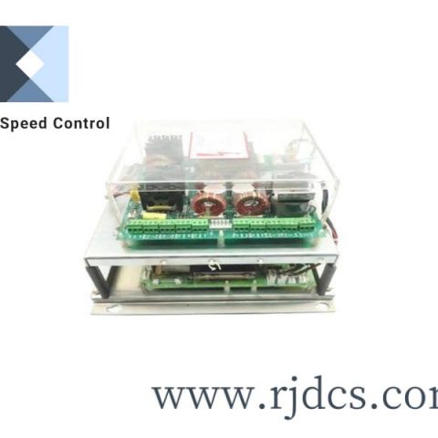 GE DS200DMCBG1AED - Simplified Maintenance Control Module