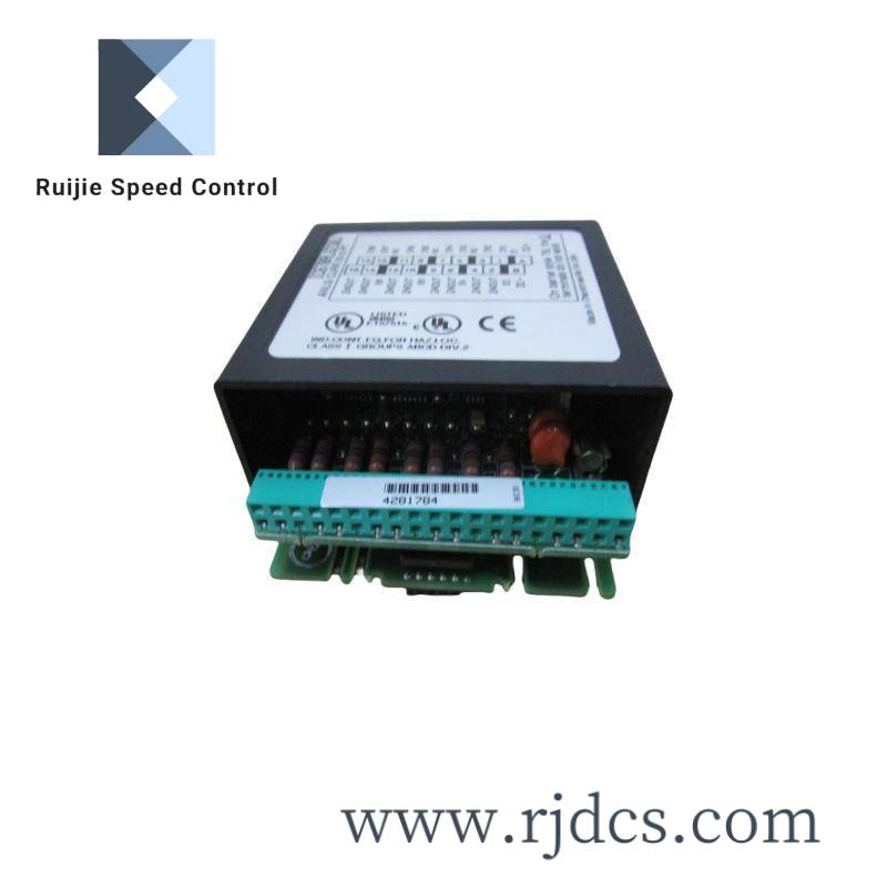 ge_ic670mdl644.jpg GE IC670MDL644 Digital Output Module for Industrial Control Systems