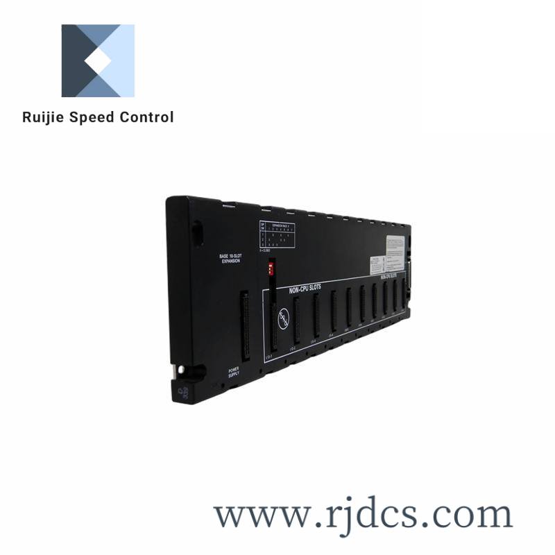 ge_ic693chs392.jpg GE IC693CHS392 PLC Expansion Baseplate