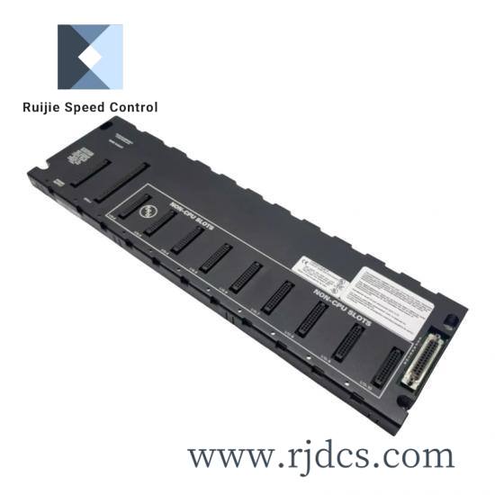 ge_ic693chs392_2.jpg GE IC693CHS392 PLC Expansion Baseplate