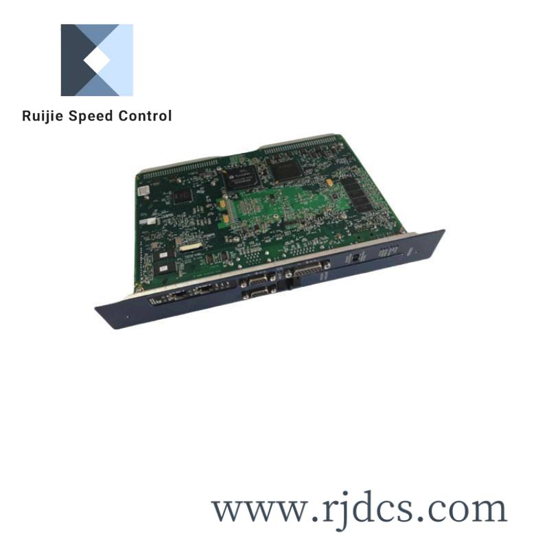 ge_ic698cre030_1.jpg GE IC698CRE030 RX3i PACSystem CPU with 600 MHz Speed and 64 MB User Memory