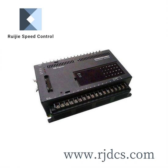 ge_ic698cre030_2.jpg GE IC698CRE030 RX3i PACSystem CPU with 600 MHz Speed and 64 MB User Memory