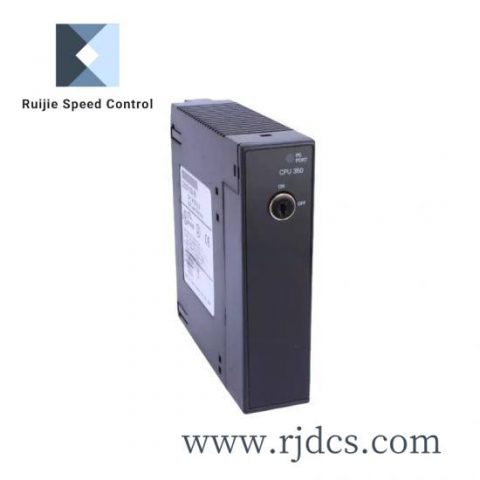GE IS200DTAOH1ABA - High-Performance Information Processing Control Module