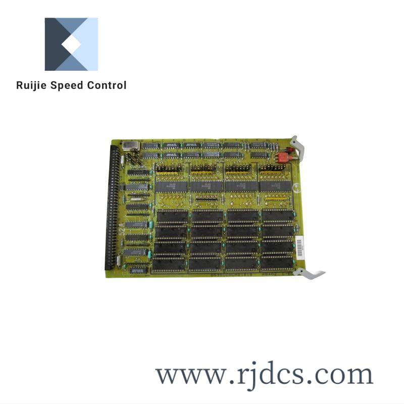 ge_is200dtaoh1aba_2.jpg GE IS200DTAOH1ABA - High-Performance Information Processing Control Module