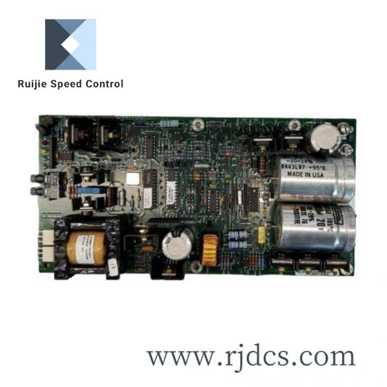 ge_is200sproh1aab_mrp663860.jpg GE IS200SPROH1AAB Terminal Board for Industrial Turbine Management