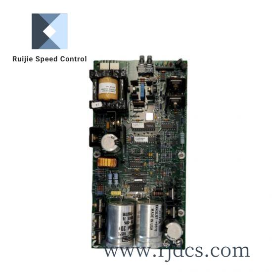 ge_is200sproh1aab_mrp663860_1.jpg GE IS200SPROH1AAB Terminal Board for Industrial Turbine Management