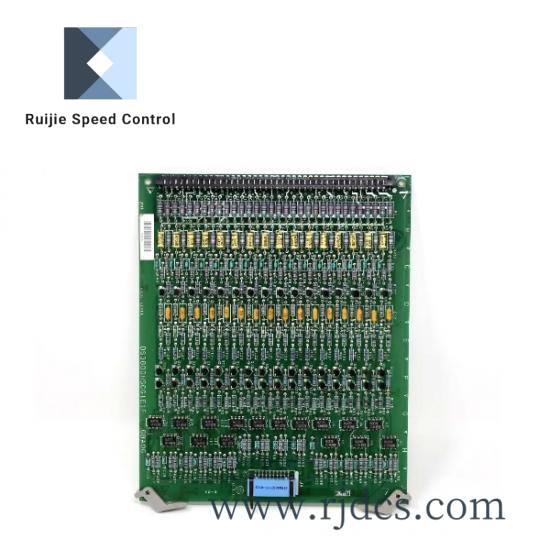 ge_is200sproh1aab_mrp663860_2.jpg GE IS200SPROH1AAB Terminal Board for Industrial Turbine Management