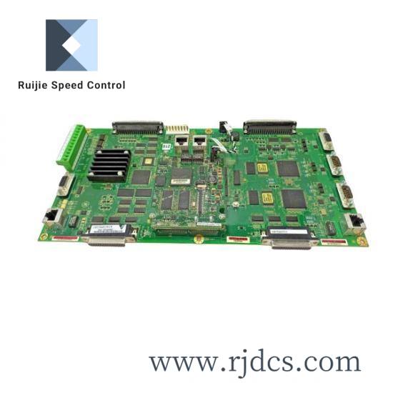 ge_is210bppbh2caa.jpg General Electric IS210BPPBH2CAA - Printed Circuit Board for Mark VI Turbine Control System
