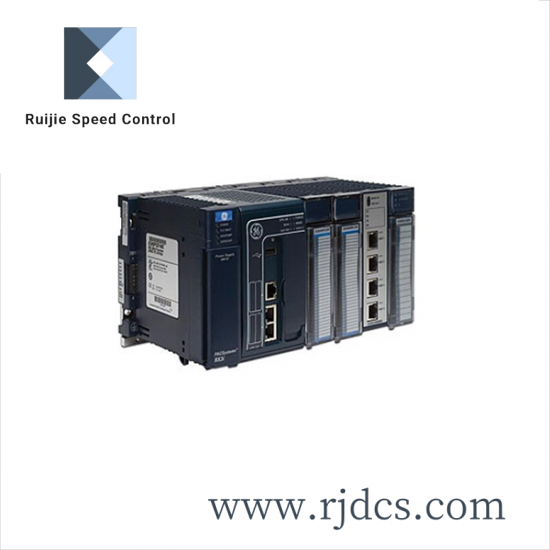 ge_is210bppbh2caa.png General Electric IS210BPPBH2CAA - Printed Circuit Board for Mark VI Turbine Control System