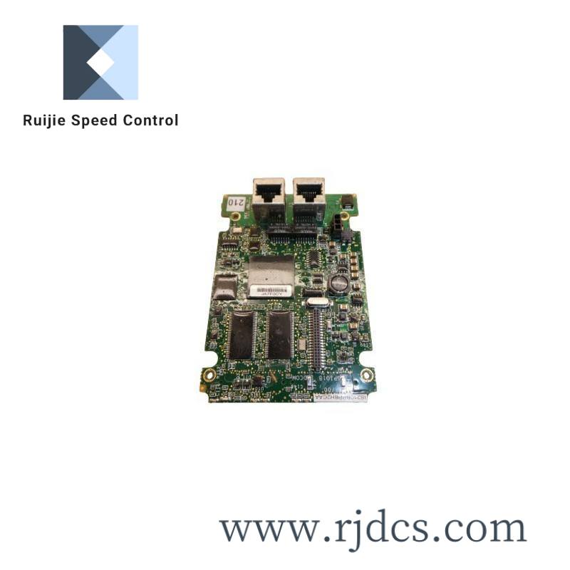 ge_is210bppbh2caa_1.jpg General Electric IS210BPPBH2CAA - Printed Circuit Board for Mark VI Turbine Control System