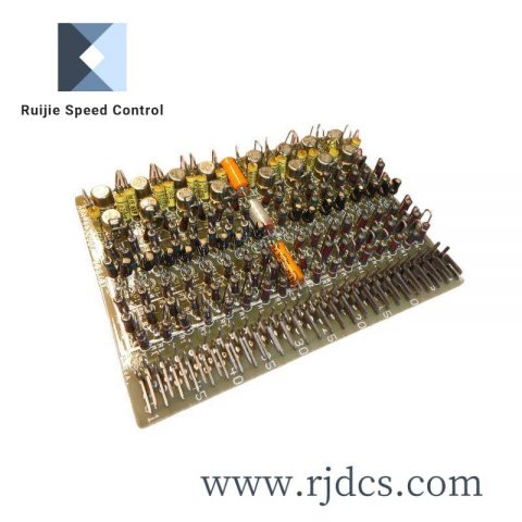 GE IS220PDIAH1BE 336A5026ADP4, Industrial Control Module