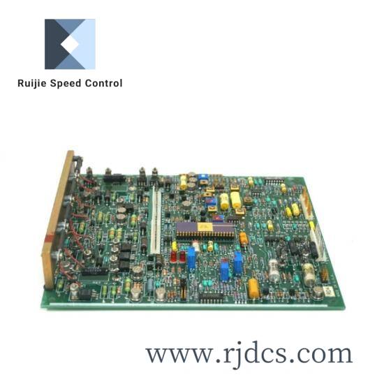 ge_is220pdiah1be_336a5026adp4_2.jpg GE IS220PDIAH1BE 336A5026ADP4, Industrial Control Module
