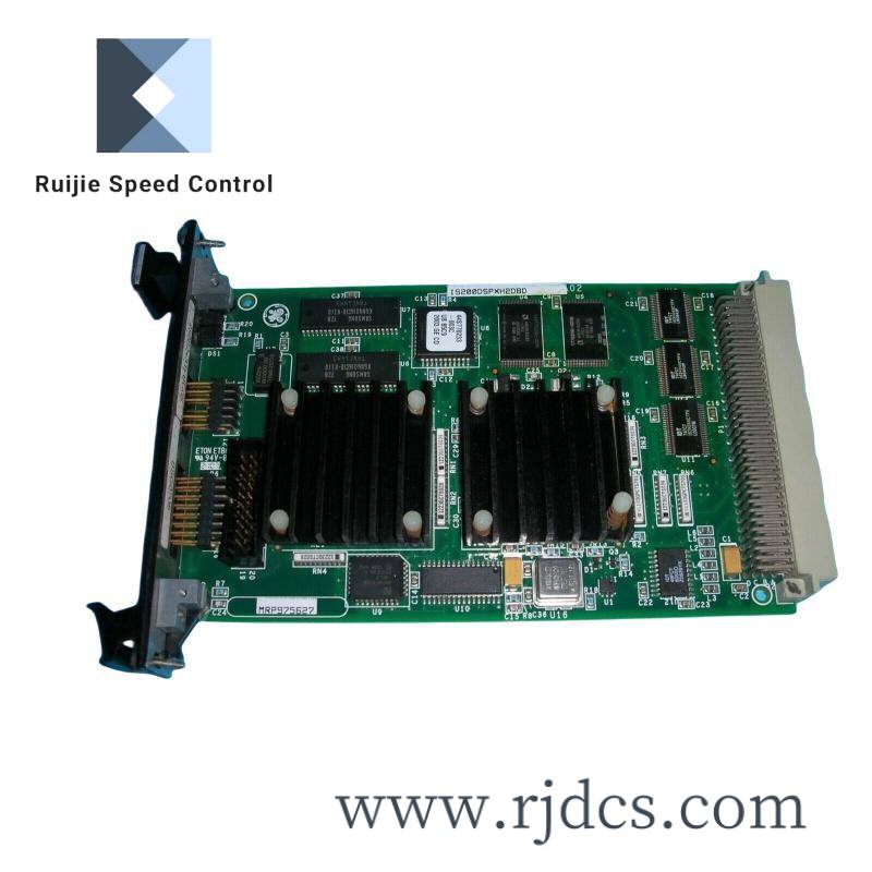 ge_is220pdiah1be_336a5026adp4_3.jpg GE IS220PDIAH1BE 336A5026ADP4, Industrial Control Module