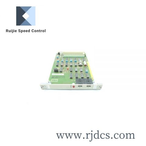 GE V7768-320000 350-9301007768-320000 A0 Industrial Controller Module