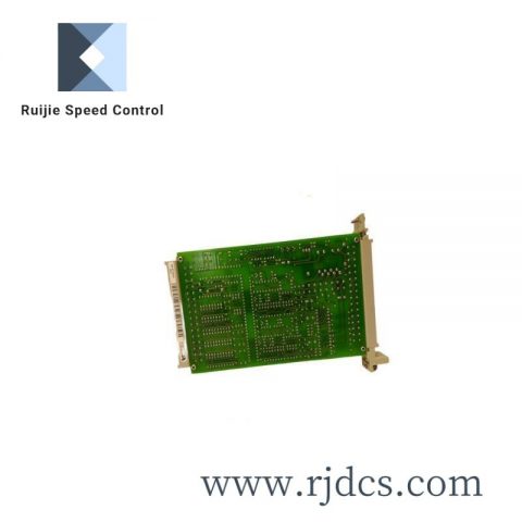 HIMA F6706 Communication Module for Industrial Automation