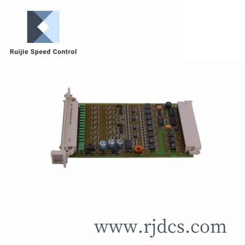 HIMA F8652E Genuine Module Card PLC