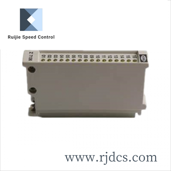 hima_f8652e.png HIMA F8652E Genuine Module Card PLC