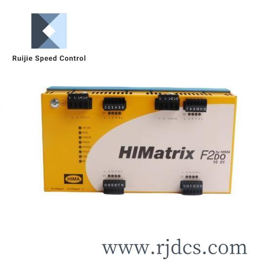 hima_f8652e_1.jpg HIMA F8652E Genuine Module Card PLC