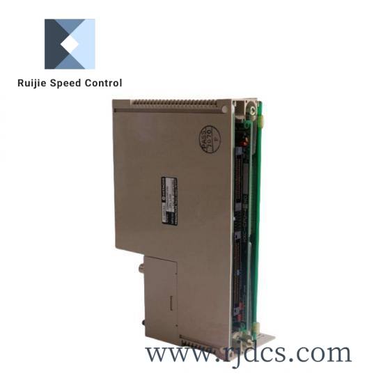 hitachi_td000a.jpg Hitachi TD000A Industrial Control Module, High Performance & Reliable Control Solution