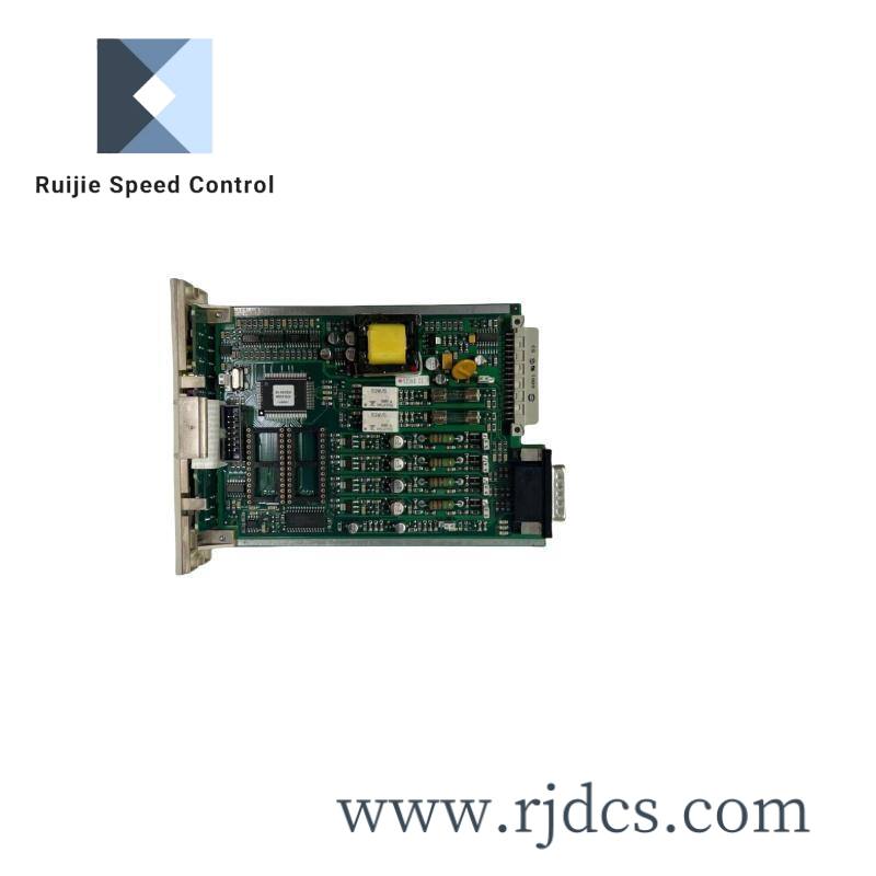 honeywell_05704-a-0146.jpg Honeywell 05704-A-0146 Fire Control Card - Industrial Automation Module