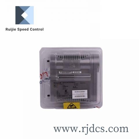Honeywell CC-PAIH51 ACX633 Industrial Control Module