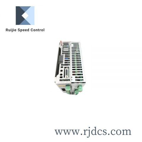 Kollmorgen S21260-SRS Control & Signal Processing Module