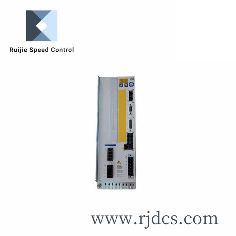 kollmorgen_s21260-srs_3.jpg Kollmorgen S21260-SRS Control & Signal Processing Module