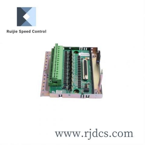NAI 64SD1-08KRF1-13 Industrial Data Acquisition Module