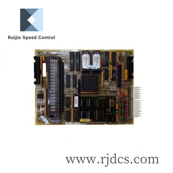 novellus_02-113640-00_1.jpg NOVELLUS 02-113640-00 Information Centralization & Decentralized Control Module