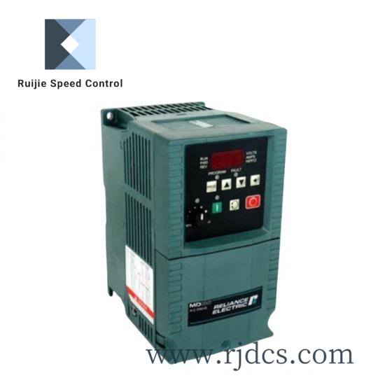 reliance_0-57210-31_2.jpg Reliance Electric 0-57210-31 Advanced Drive Module