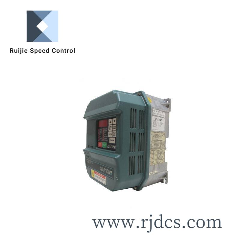 reliance_0-57210-31_3.jpg Reliance Electric 0-57210-31 Advanced Drive Module