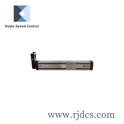 Rexroth VTS0234-47/AP025 - Custom Processing Amplifier Module