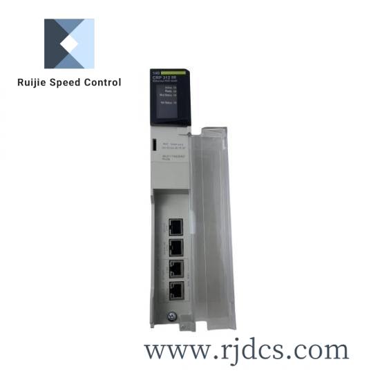 schneider_140crp31200_1.jpg Schneider 140CRP31200 RIO Head-End Adapter Module