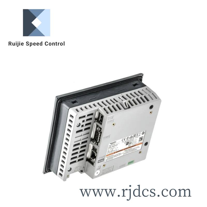 schneider_140crp31200_2.jpg Schneider 140CRP31200 RIO Head-End Adapter Module
