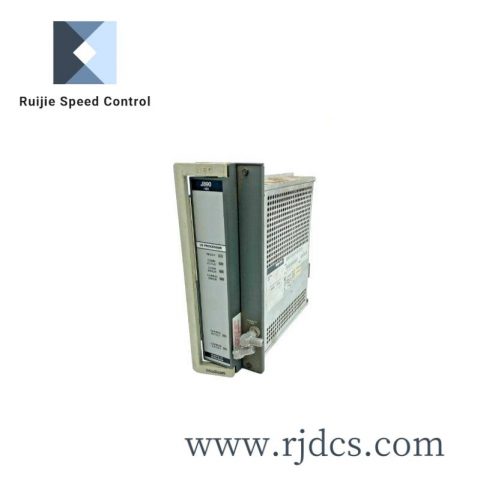 Schneider AS-J890-102 Industrial Network Communication Module