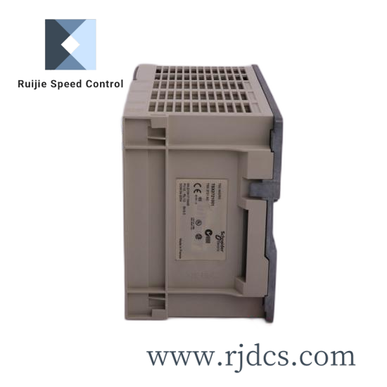 schneider_tsxpby100.png SCHNEIDER TSXPBY100 Data Reception/Transmission Module