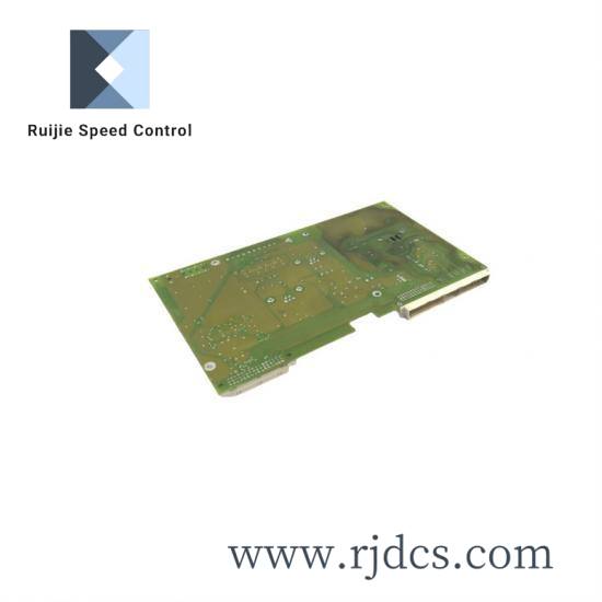 sew_mpb51a055-503-00_1.jpg SEW MPB51A055-503-00 High-Performance Drive Module for Industrial Automation