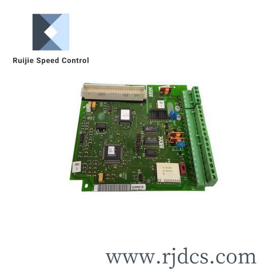 sew_mpb51a055-503-00_2.jpg SEW MPB51A055-503-00 High-Performance Drive Module for Industrial Automation