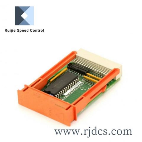 SIEGER 05701-A-0511 Industrial Control Module