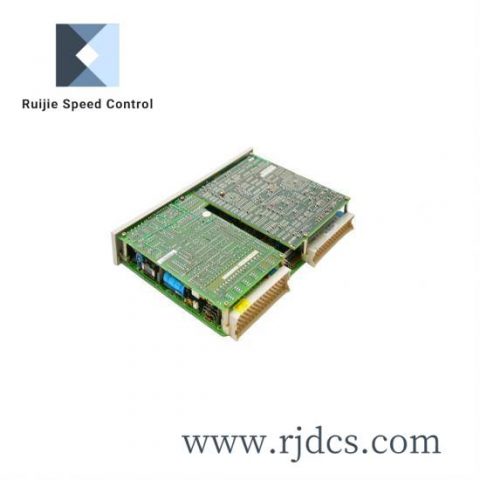 Siemens 6DS1731-8DC PLC Analog Input Module