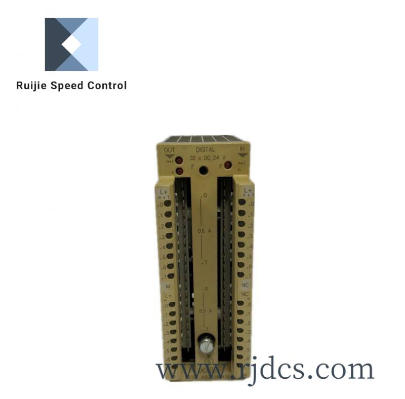 siemens_6es5482-8ma13-1.jpg Siemens SIMATIC S5-482 I/O Module, High Performance Input/Output Control