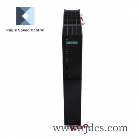 SIEMENS 6ES7151-7AB00-0AB0 ET-200S Interface Module