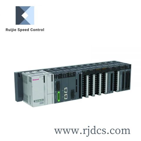 SIS BI01 - High-Performance Industrial Control Module
