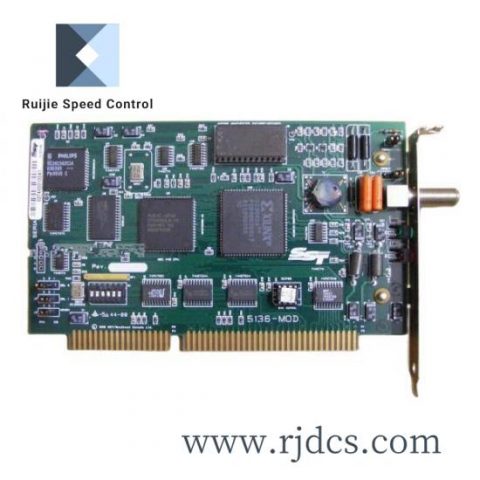 SST 5136-DNP-PCI DeviceNet Interface Module
