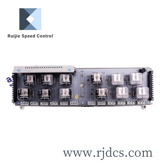 westinghouse_1c31179g01_2.png Westinghouse 1C31179G01 Output Relay Module for Industrial Automation Systems
