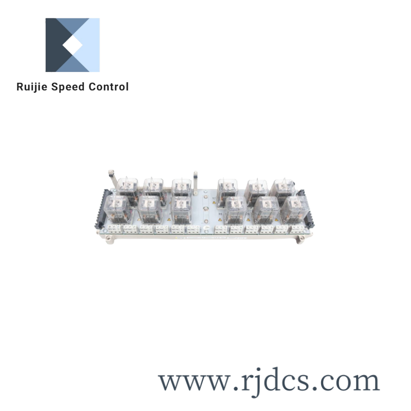 westinghouse_4d33942g01.png Westinghouse 4D33942G01 Excitation System for Generators - Industrial Control Solutions