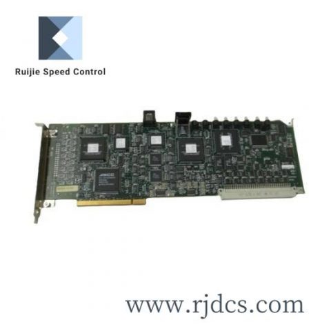 Westinghouse 5A26304G02 Power Panel Module for Industrial Automation