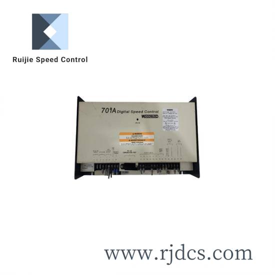 woodward_8440-1706_2.jpg Woodward 8440-1706 Load Share Synchronizer Module